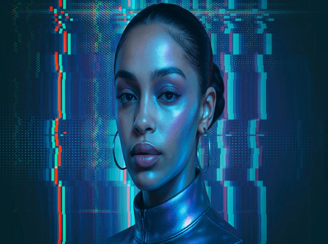 AI clone song gets a lot of attention from Jorja Smith's record company