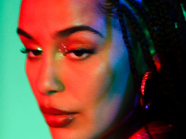 AI clone song gets a lot of attention from Jorja Smith's record company