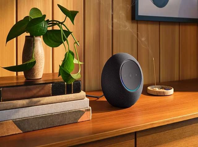 ​Amazon Alexa+ UK Launch: New AI Features and Echo Guide