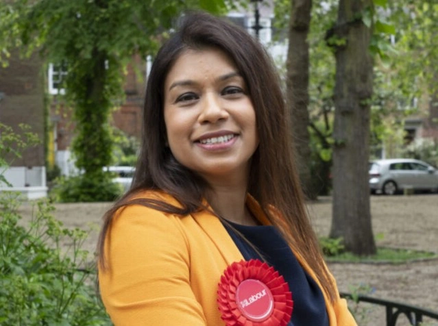 Bangladeshi corruption trial results in two-year prison sentence for Labour MP Tulip Siddiq