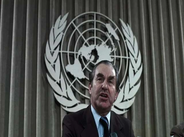 Council takes down proposal to change name of park named after former Israeli president