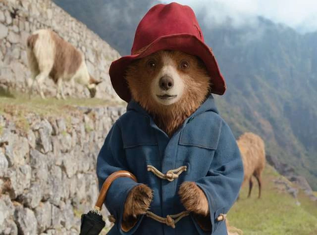 Critics say Paddington's West End musical is a smash