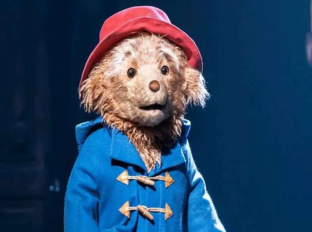 Critics say Paddington's West End musical is a smash