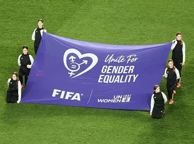 England, Scotland, Wales, and Northern Ireland have all put in bids to host the Women's WC in 2035