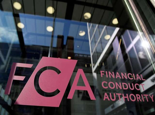 FCA Probes Claims Firm Over Motor Finance Advertising