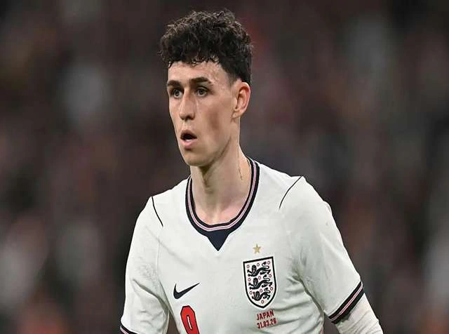 Tuchel: Phil Foden Not Guaranteed for 2026 World Cup