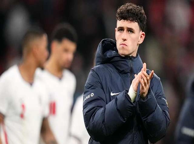 Tuchel: Phil Foden Not Guaranteed for 2026 World Cup