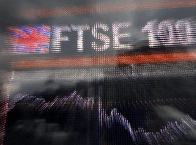 FTSE 100 Hits Record Highs on Bank of England Rate Cut Bets