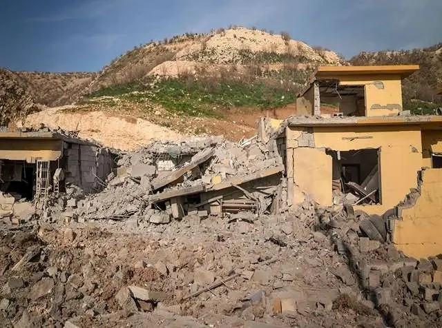 Iran’s War Strategy: Survival, Drones, and Deterrence