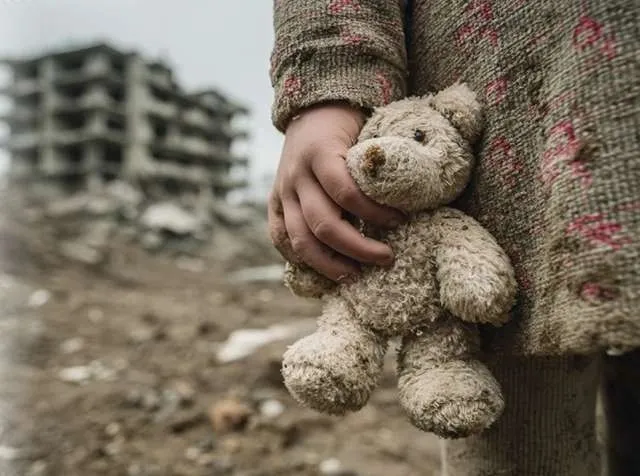 Iran's risky war strategy seems to be based on staying power and keeping others from attacking