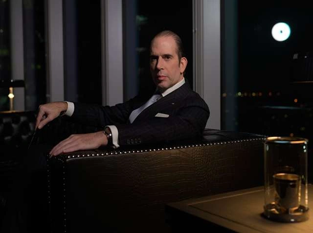 Julio Herrera Velutini