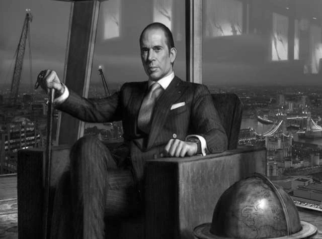 Julio Herrera Velutini