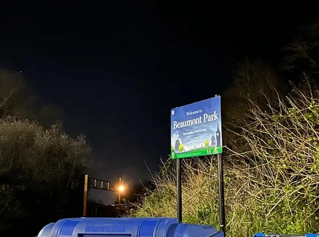 Leicester Murder Investigation: Man Dies in Beaumont Park