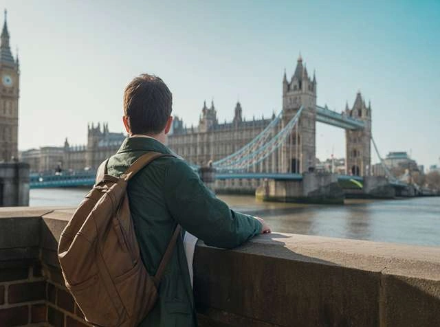 New requirements for UK dual citizenship passports starting in 2026