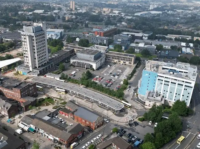 Oldham: Greater Manchester Town of Culture 2026-27