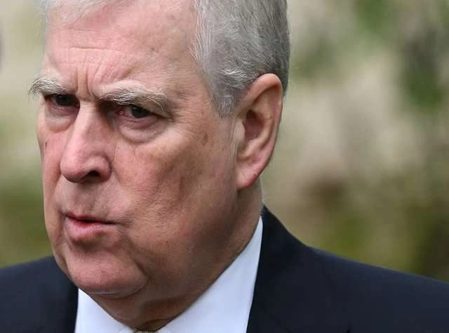 Prince Andrew Vacates Royal Lodge: Move to Sandringham