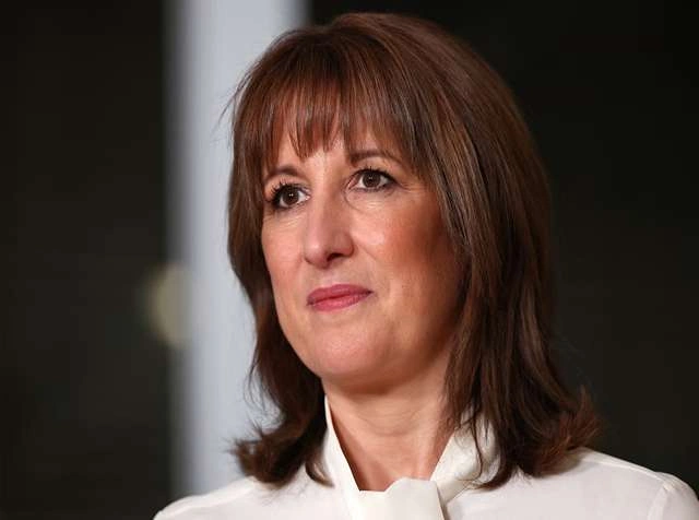 Reeves refutes allegations that she lied about the deficit, with Starmer supporting her budget