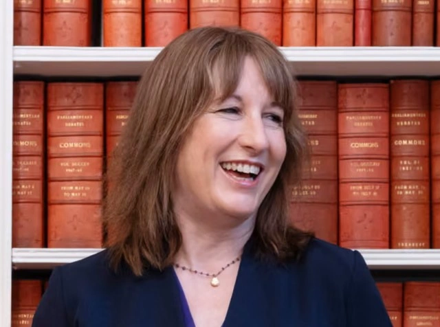 Reeves refutes allegations that she lied about the deficit, with Starmer supporting her budget