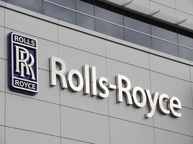 Rolls-Royce Shares Soar After £7bn Buyback and Profit Beat