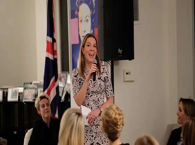 Romeo is appointed head of the UK civil service by Starmer