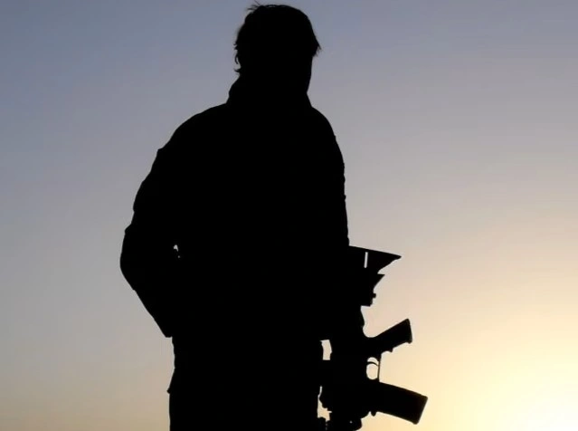 SAS War Crime Evidence Hidden by Special Forces Heads, Inquiry Finds