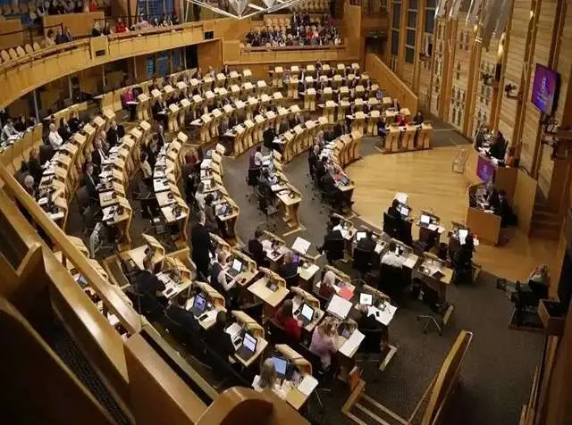 Scotland Rejects Assisted Dying Bill After Emotional Parliamentary Vote