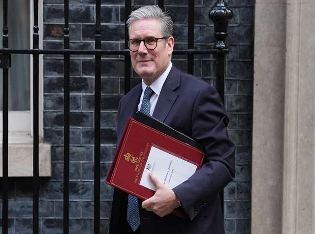 Starmer denies deceiving the cabinet and public before the budget