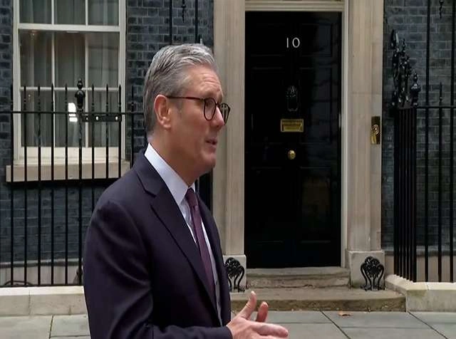 Starmer denies deceiving the cabinet and public before the budget