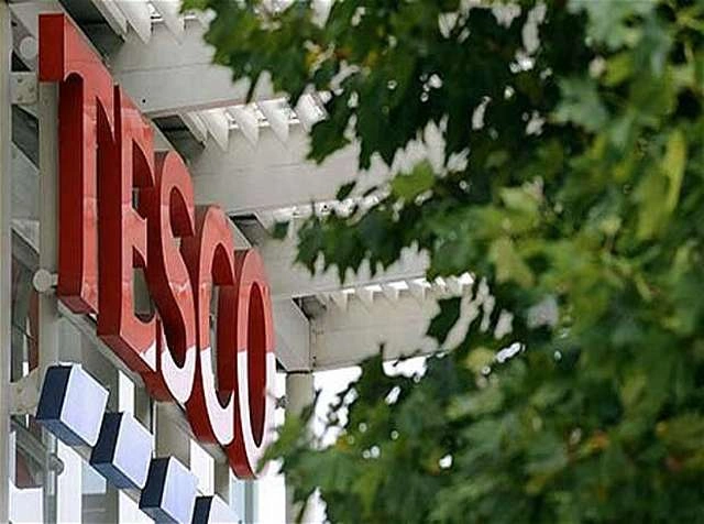 Tesco Expansion 2026: New Stores in Old Amazon Fresh Sites