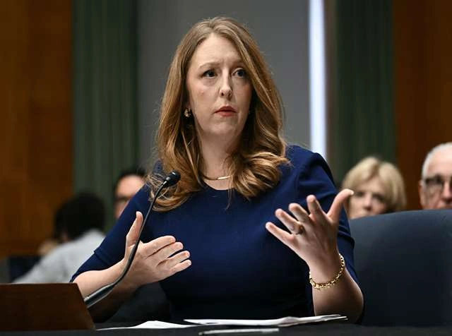 Trump Picks Nicole Saphier for Surgeon General, Pulls Means