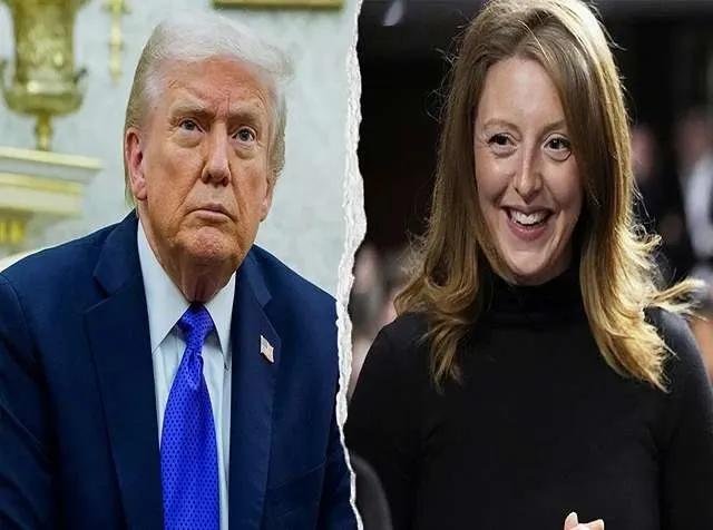 Trump Picks Nicole Saphier for Surgeon General, Pulls Means