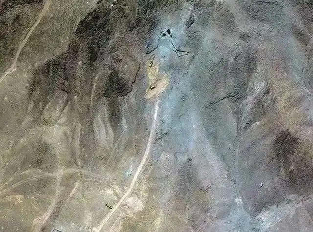 Trump: US May Send Ground Troops for Iran’s Uranium