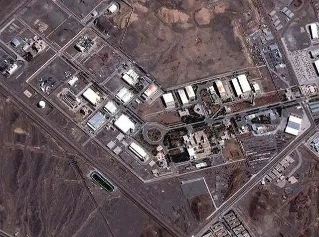 Trump might send in soldiers to take Iran's hidden stockpile of uranium