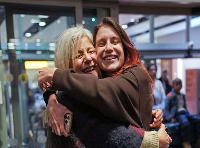 UK Announces First Evacuation Flight from Oman