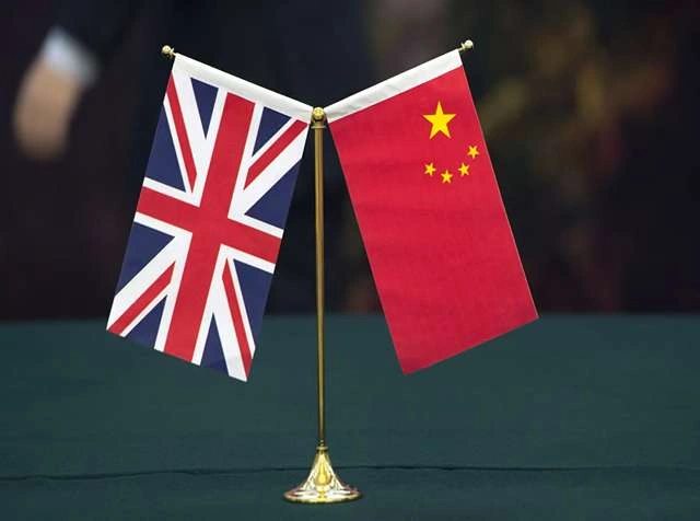 UK approves China’s mega London embassy plan amid spy fears