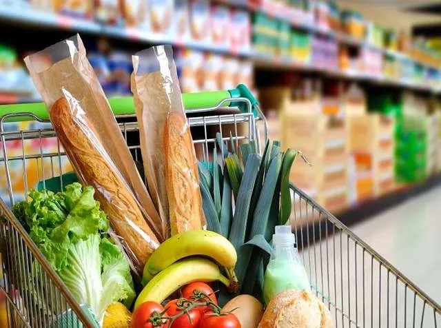 UK Grocery Sales Surge: 2026 Health & Fiber-Maxxing Trends