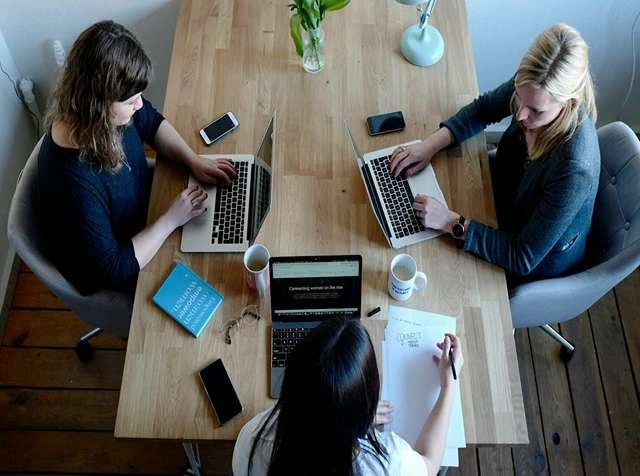 UK Launches £4M TechFirst Program for Women in Tech