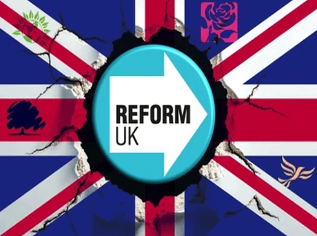 UK Politics: Starmer’s COBR Meeting and Reform UK Poll Lead