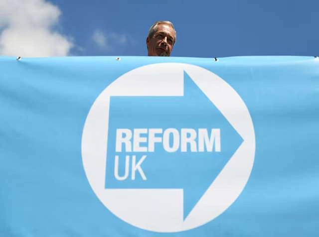 UK Politics Today: Starmer's Emergency COBR Meeting and Reform UK's Poll Surge