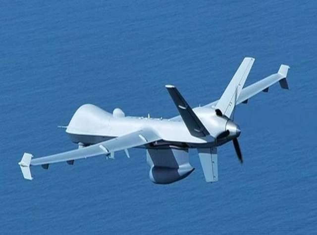 UK Ukraine Aid: £752m and 120,000 Drones for Kyiv