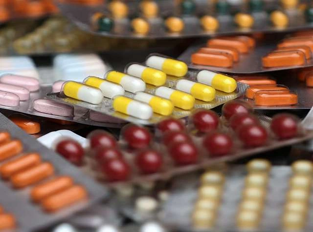 US and UK agree zero tariffs deal on pharmaceuticals