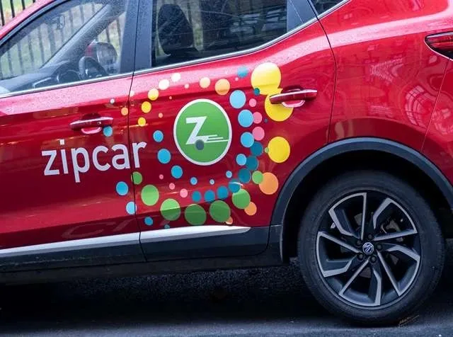 ZipCar, a car-sharing company, will shut down in the UK